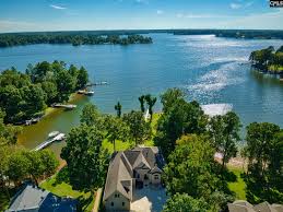 lake murray real estate