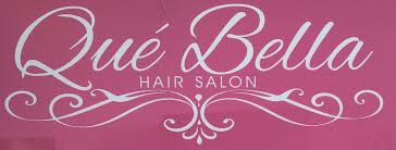 Their selections of salons has real people reviews, tons of actual photos done by the salon and stylist, along with opening and closing times. Balayage Highlights Keratin Color Correction Blow Out Haircut Que Bella Hair Salon