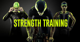 triathlon muscular exercises to