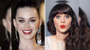 katy perry an uncanny resemblance