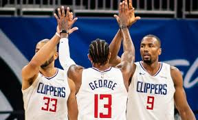 In recent years, the los angeles clippers finally seem to have put together a roster of star players. Los Angeles Clippers Full Roster Players And Coaches Hispanosnba Com