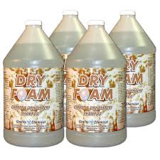 quality chemical company dry foam