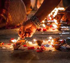 What is Diwali and how is it celebrated ...