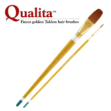 qualita golden taklon long handle