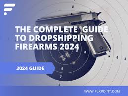 dropshipping firearms 2024