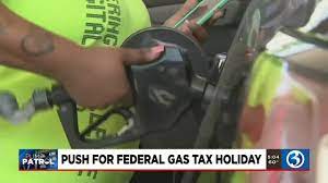 Federal gas tax holiday may not save ...