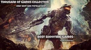shooting games full version free
