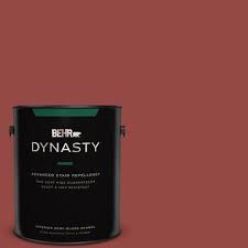 Behr Dynasty 1 Gal Home Decorators