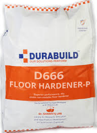 d666 floor hardener p formerly