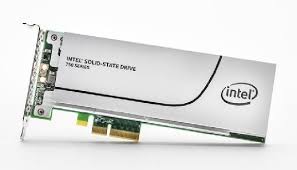 what is a pcie ssd