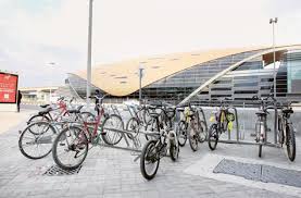 dubai metro stations to have bicycle