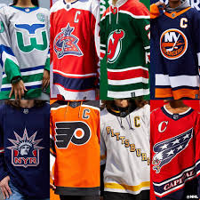 View team logos and see the latest jets news and concept art. Ranking The Nhl S Reverse Retro Jerseys Broad Street Hockey