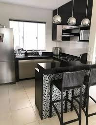 With the growing popularity of breakfast bars and dining tables integrated with kitchen islands counter height seating is growing in demand. 13 Kitchen Bar Counter To Apply Asap 6 Kitchen Furniture Design Home Decor Kitchen Modern Kitchen Design