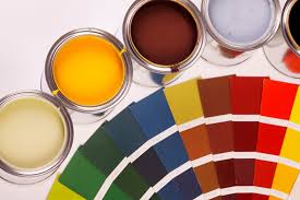 local painter advises on choosing color