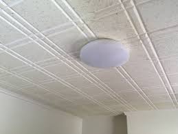 polystyrene ceiling tile dangers