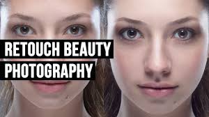 the ultimate beauty retouching