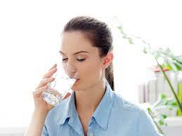 drinking water images free