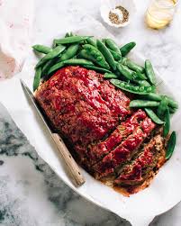 the meatloaf recipe to turn you into a
