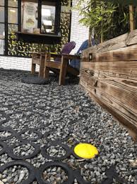 A Quick Guide To Permeable Paver Patios