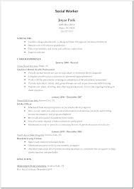 Child Care Resume Objective Resume Objective Examples For Daycare