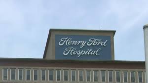 henry ford health