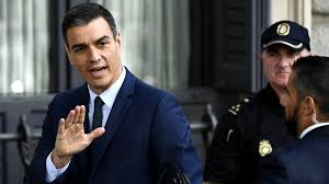 Select the subjects you want to know more about on euronews.com. Spain S Pedro Sanchez Loses Vote To Form Government Bbc News