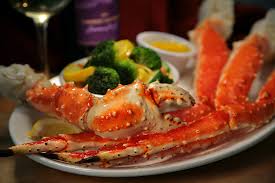 Giant King Crab Legs 5lb Amazon Com Grocery Gourmet Food