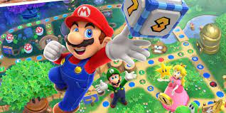 Mario Party Superstars Leaks Online A ...
