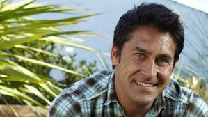 Jamie durie has made the move to respected furniture designer. Jamie Durie S Spectacular Fall From Grace Morning Bulletin