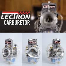Lectron Carbs Jetless Carburettors Lectron Carbs Australia