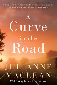 Amazon Com A Curve In The Road Ebook Julianne Maclean