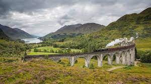 Culturally, the highlands and the lowlands diverged from the later middle ages into the modern period. See The Scottish Highlands By Steam Train With Discover Scotland Travelage West
