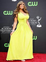 Wendy Williams Body Measurements Bra Size Height Weight Shoe