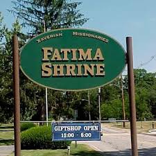 our lady of fatima shrine 131 photos