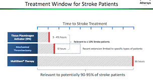 stem cell therapy for ischemic stroke