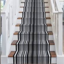 striped stair carpet runners runrug