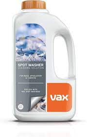 vax original 1l carpet cleaner solution