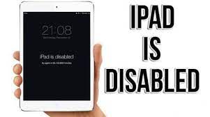4 ways to bypass ipad is disabled connect to itunes. Ipad Is Disabled Connect To Itunes Using Different Methods