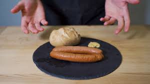 make bockwurst yourself for