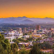 asheville nc travel guide things to