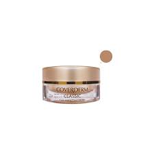 coverderm clic concealing foundation