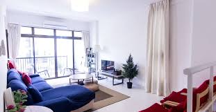 apartment cosy relaxing homestay 3br