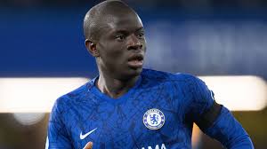 N'golo kante lifts the champions league (image: N Golo Kante Opts To Miss Chelsea Training On Wednesday Football News Sky Sports