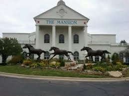 The Mansion Theatre Shows Tickets And Schedules 2019