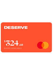 The deserve edu card offers a host of helpful perks for the busy student. Deserve Cards Build Credit And Get Rewards