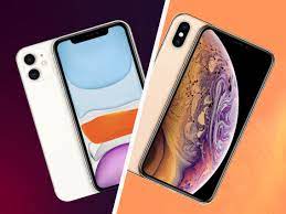 Ultra wideband availability varies by region. Iphone 11 Vs Iphone Xs Should You Upgrade To The Latest Apple Iphone