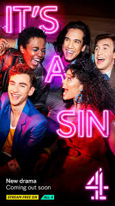 It's a Sin (TV Mini Series 2021) - IMDb