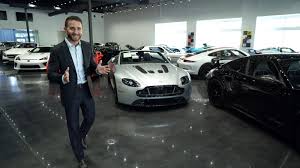 License requirements vary significantly between states. Inside Prestige Imports Luxury Car Dealership In Miami