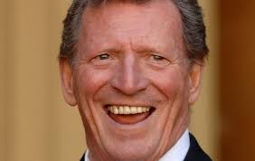 In the role of mike baldwin, he truly was one of the most iconic characters the street has ever known. Johnny Briggs Farewell To One Of Coronation Street S Veteran Cast Members The Irish News
