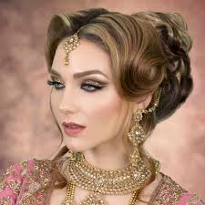 preparing for your wedding makeup